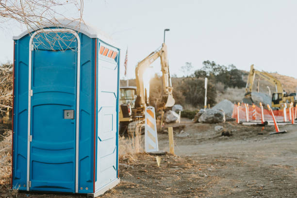 Portable Toilet Options We Offer in American Falls, ID