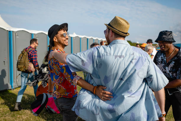 Best Event porta potty rental  in American Falls, ID