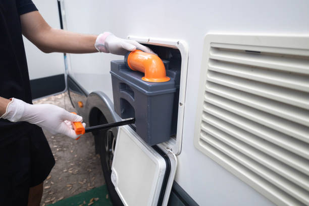 Best Portable restroom trailer rental  in American Falls, ID