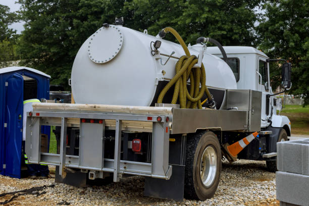 Best Affordable portable toilet rental  in American Falls, ID