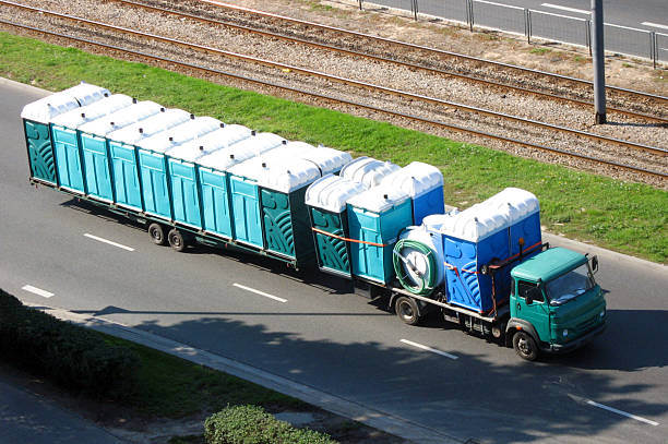 Best Portable restroom solutions  in American Falls, ID